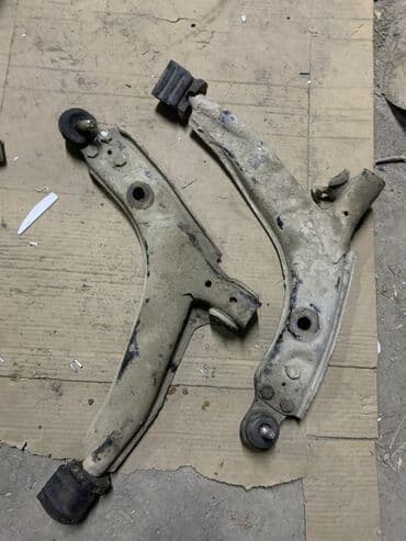 баковой зеркало: Рычаг нексия пара — 1