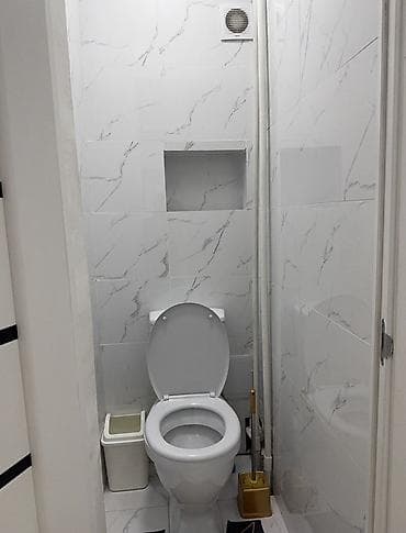 flat rent: 3 комнаты, Собственник, С мебелью полностью — 8
