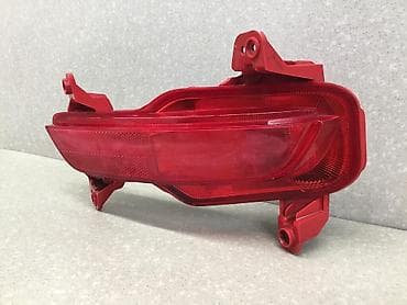 Фонарь ПТФ правый Киа Рио Икс Лайн, Kia Rio X Line 2017, 2018, 2019