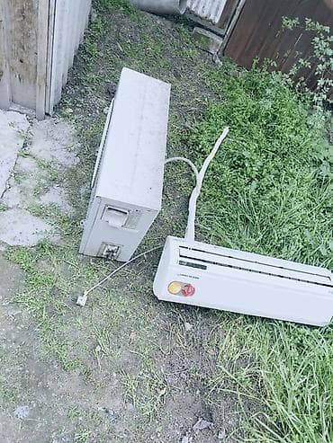 ps3 ps4: Компрессор не работает Кондиционер LG сплит-система (внутренний и — 3