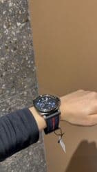 Наручные часы: Panerai - 400$. Механические с автоподзаводом. Стекло - сапфировое — 6