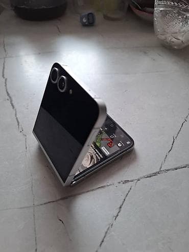 оймо чийме фото: Смартфон-раскладушка с гибким внутренним экраном и внешним дисплеем — 6