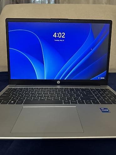 msi i7: Продаю HP ноутбук 💻 • Intel Core i7 13th Gen • 8GB RAM • SSD • — 3