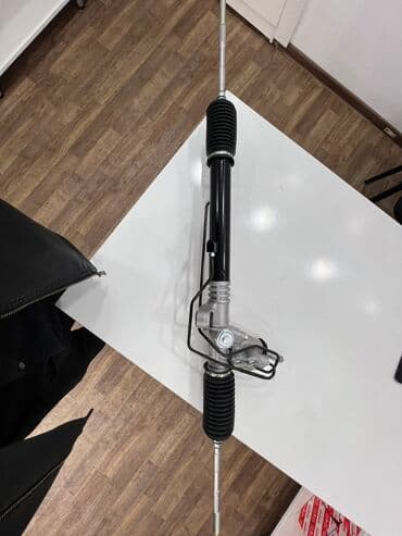 рулевая рейка на форестер: Рулевая рейка Subaru 2023 г., Новый, Аналог — 1