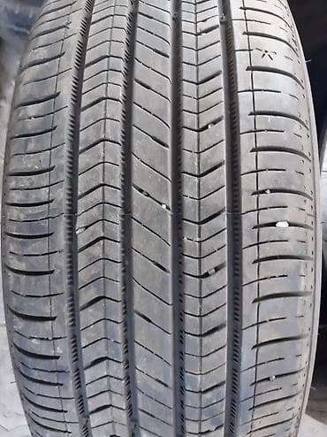 Шины 205 / 60 / R 16, Лето, Комплект, Корея, Kumho