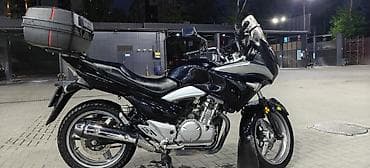 suzuki 200: Adventure Suzuki, 250 куб. см, Бензин, Взрослый, Б/у — 5