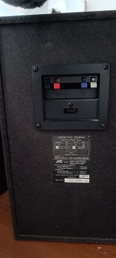 samsung pen: Продаю муз. центр JVC MX S 700 в отличном состоянии, как новый — 8