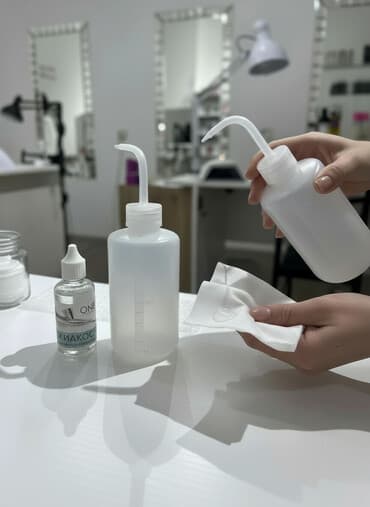 питьевая бочка: Набор инструментов, Б/у — 1