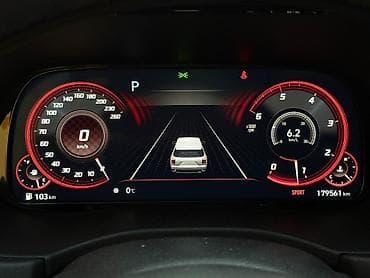 bmw 2: Hyundai Palisade: 2020 г., 2.2 л, Автомат, Дизель, Кроссовер — 10