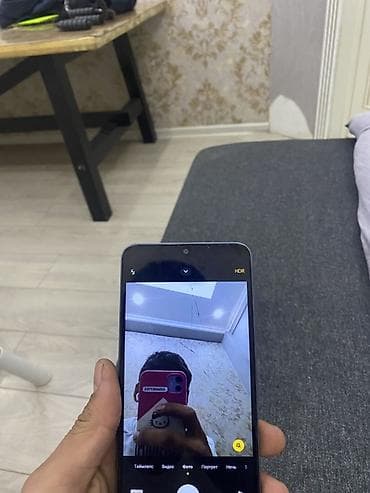 mate 20: Redmi, Redmi 13C, 256 ГБ — 3