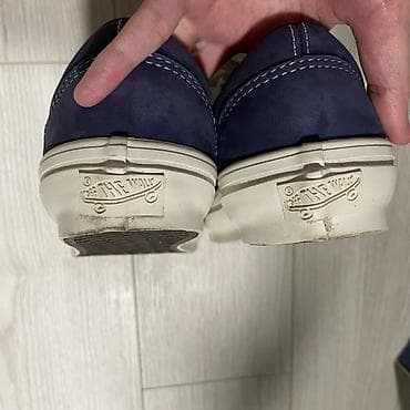 osiris d3: Заказывала на Farfetch. Оказались немного велики. Состояние отличное — 4