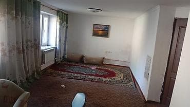 1 комната, Собственник, С подселением