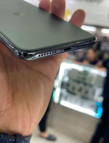 сколько стоит игровой ноутбук в бишкеке: IPhone 11 Pro, Б/у, 256 ГБ, Space Gray, Защитное стекло, 91 % — 3