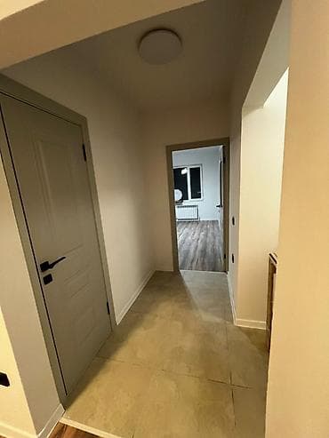 Недвижимость: 2 комнаты, 53 м², Элитка, Технопарк Элитка, 8 этаж, Евроремонт — 8