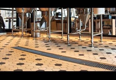 арпа продаю: Пол для пивоваренных заводов подходящее напольное покрытие для — 11