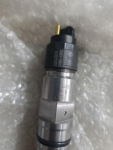 mini vci: Форсунка FAW Оригинал — 3