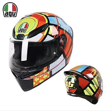 haval h9: Мотошлем, Новый — 2