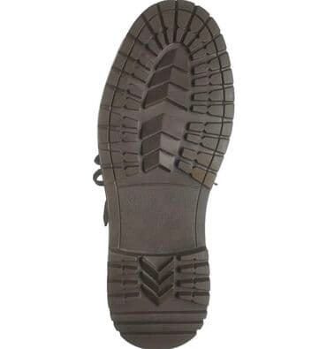 Ботинки: VINTAGE FOUNDRY. Осенние кожаные сапоги с пряжкой.Пристегнитесь к — 4