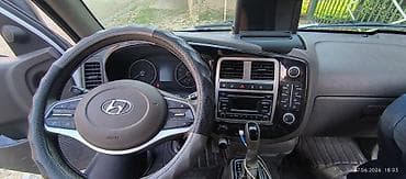 рулевой насос портер 1: Легкий грузовик, Hyundai, Стандарт, До 1 т, Новый — 6