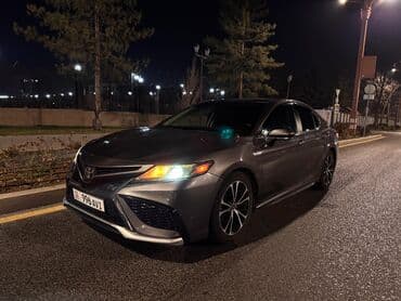 двигатель 3s fe купить в бишкеке: Toyota Camry: 2020 г., 2.5 л, Автомат, Бензиновая — 5