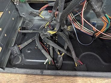 xeon 775: Компьютер, ядер - 32, ОЗУ 2 ГБ, Для несложных задач, Б/у, Встроенная видеокарта, NVMe — 5