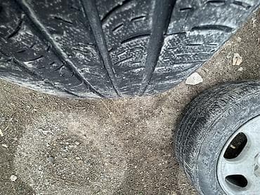 ключ на 32: Колеса в сборе 205 / 60 / R 16, Лето, Комплект, Литые, отверстий - 5 — 3