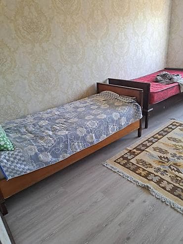 Аренда квартиры на Иссык-Куле, Бостери, Цена Целиком за жилье — 4
