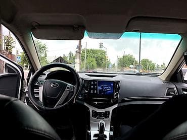 BYD: BYD F3: 2019 г., Седан — 8