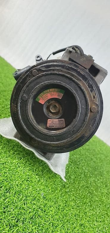 bwb e34: Компрессор BMW 2002 г., Б/у, Оригинал, Германия — 5