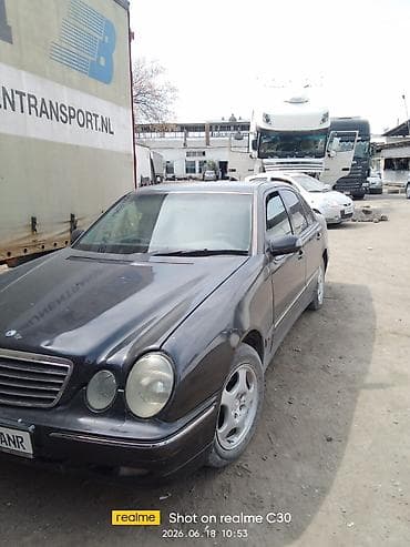 step 2: Mercedes-Benz : 2000 г., 0.2 л, Автомат, Бензин — 4