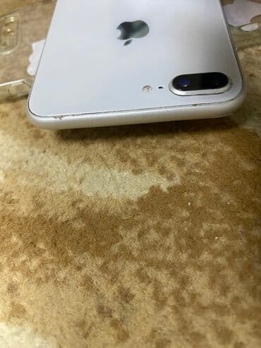продаю айфон 8 плюс: IPhone 8 Plus, Ак, Каптама — 5