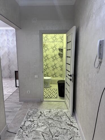 сутчни квартира рядом: 1 комната, Собственник, Без подселения, С мебелью полностью — 6