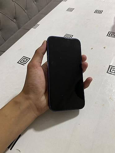 ми 10 с: IPhone Xr, Новый, 256 ГБ, Blue Titanium, Зарядное устройство, Чехол, Кабель, 100 % — 6