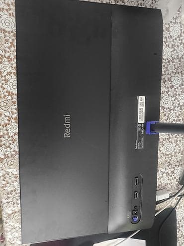 монитор 32 дюйма 144 гц: Монитор, Xiaomi, Б/у, 23" - 24" — 2