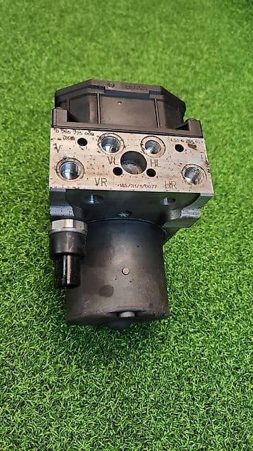 х5: Блок АБС Е53 х5 дорест 950 004 Год 2002 В отличном состоянии, очень — 4