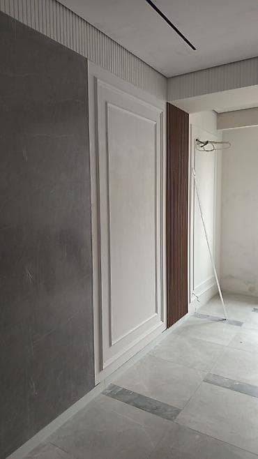 прихож: Обшивка стен 3-5 лет опыта — 6