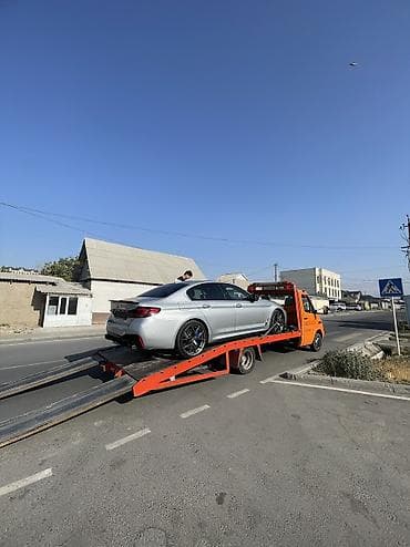 С лебедкой, С манипулятором, Со сдвижной платформой