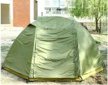 гироскутер бишкек дордой цены: Палатки двух слойная. размер 315х315х175 на спицах собирается — 3