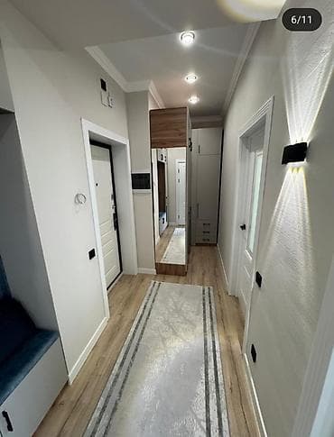 жк vegas: 1 комната, 43 м², Элитка, 13 этаж, Евроремонт — 2