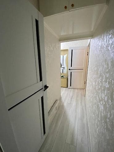 Квартиры: 3 комнаты, 58 м², 104 серия, 2 этаж, Евроремонт — 7