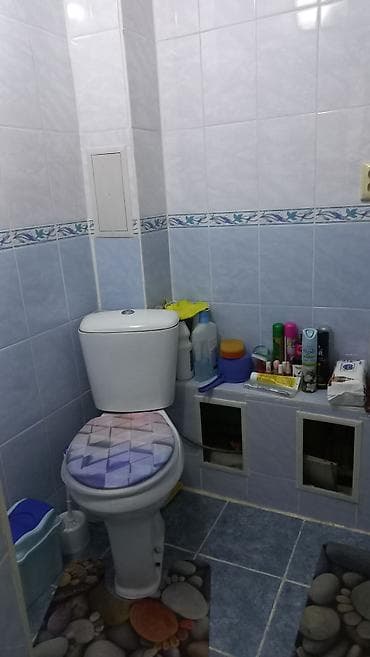 пригороде: 1 комната, 30 м², Пригородное с. 104 серия, 2 этаж, Косметический ремонт — 7
