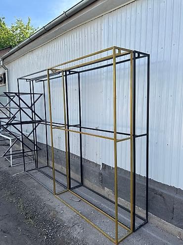 буст: Кранштейны для магазина Столы офисные Столы для кухни Разные дизайны — 1