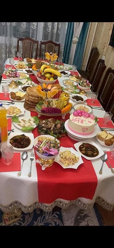 Кухонные столы: Кухонный стол, Прямоугольный, Раскладной — 8