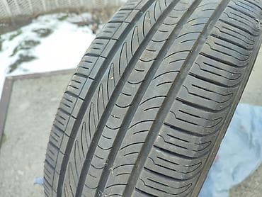 Шины: Шины 2шт. Opera P205/55 R16 - Размер: P205/55 R16 - Тип: летняя — 2