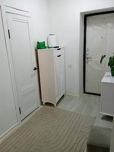 Продажа квартир: 1 комната, 50 м², Элитка, 12 этаж, Евроремонт — 8