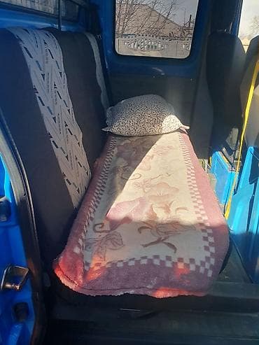 эвакуаторы грузовой: Грузовик, Mercedes-Benz, Дубль, 3 т, Б/у — 4