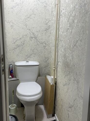 квартира шербакова: 2 комнаты, 42 м², 3 этаж, Косметический ремонт — 7