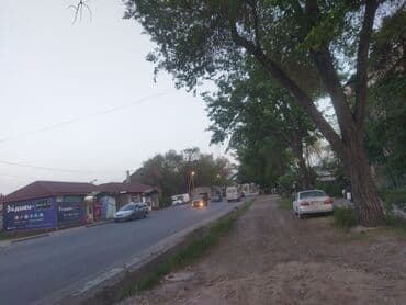 квартира ош на длительный срок: 1 комната, Собственник, С подселением, С мебелью полностью — 7