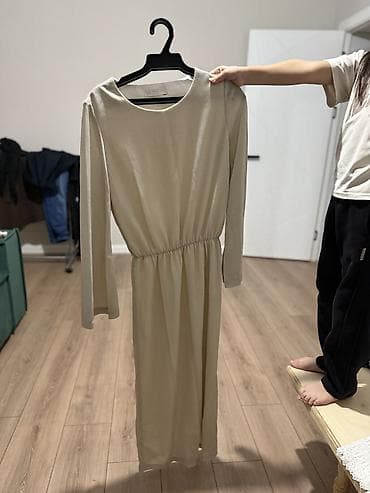 платье эльзы: Размер 42(s) — 5