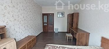 2 bedroom: 2 комнаты, 54 м², 12 мкр 106 серия, 6 этаж, Евроремонт — 1